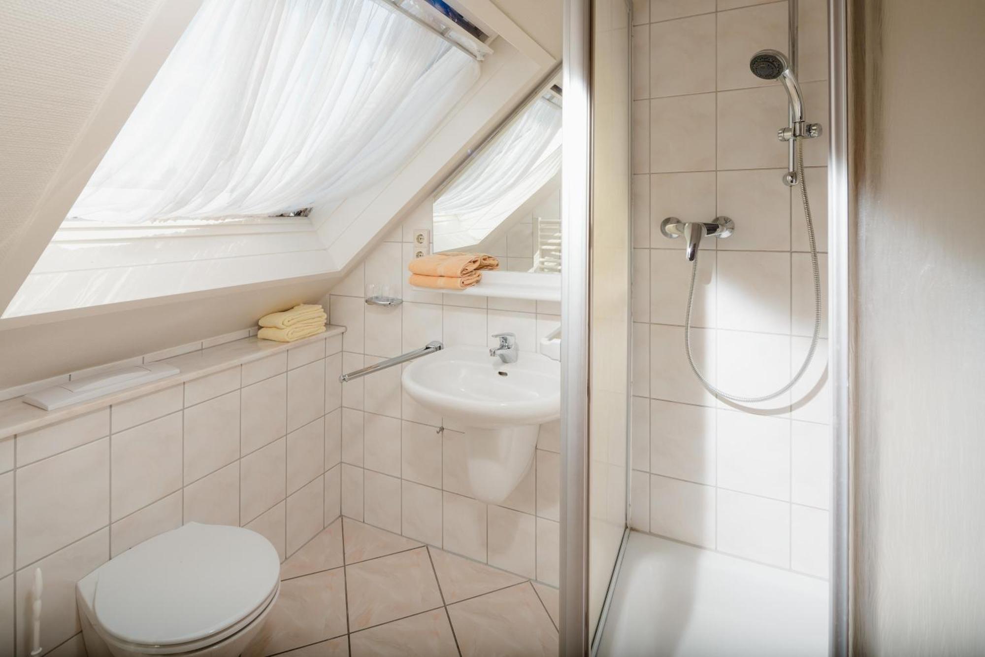 Haus Meeresblick Wohnung 6 Нордерней Экстерьер фото